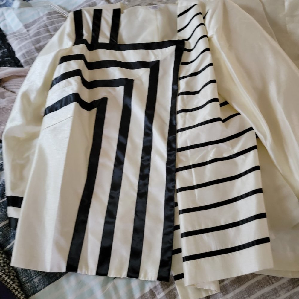 2 Piece Skirt